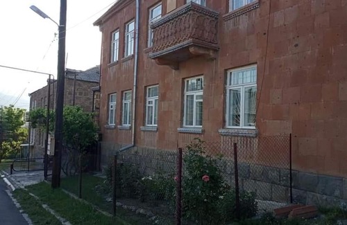 Vanadzor House | Top-Rated Karen House: Ideal for Families and Relaxation
