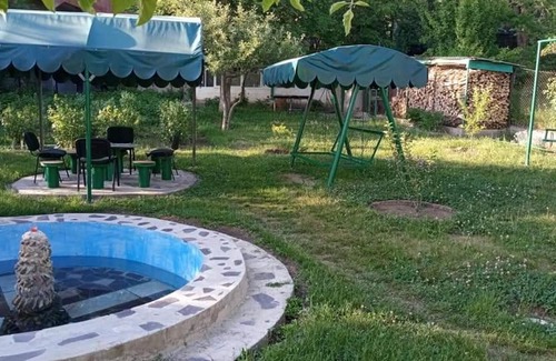 Vanadzor House | Top-Rated Karen House: Ideal for Families and Relaxation