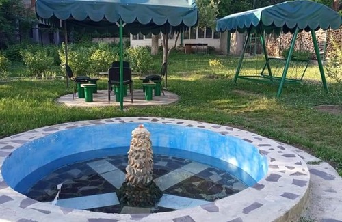 Vanadzor House | Top-Rated Karen House: Ideal for Families and Relaxation