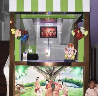 Golaghat House | Kareng Guest House