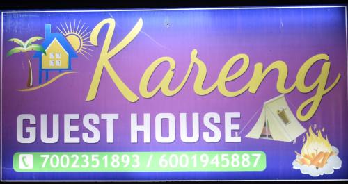 Golaghat House | Kareng Guest House