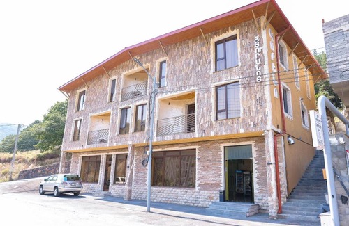 Tsaghkadzor Hotel | Family-Friendly KareNo: Guest Rated 9.8 with Restaurant