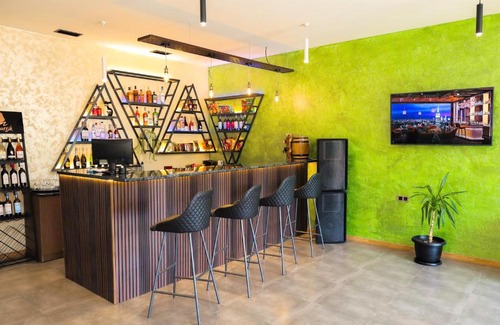 Tsaghkadzor Hotel | Family-Friendly KareNo: Guest Rated 9.8 with Restaurant