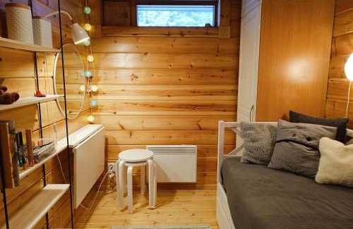 Syote Ski Chalet | Karhunkulma