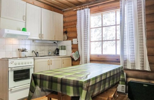Lampivaara House | Experience Karhuntuuli: Ocean & Lake Views Await You