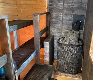 Koli National Park House | Karhurinne Koli