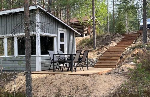 Koli National Park House | Karhurinne Koli