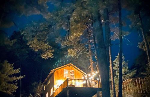 Creel Ski Chalet | Kari Hillcabins