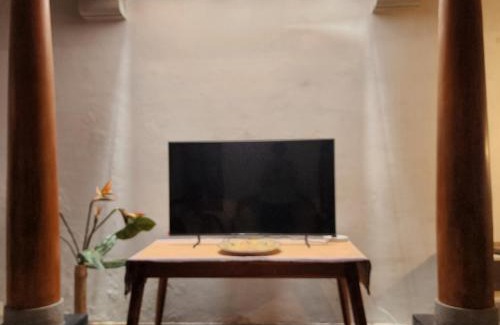 Pondicherry Beach House | Kariappa House