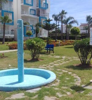 Cabo Negro Apartment | Relax at Kariat Cabo Resort: Oceanfront & Family-Friendly