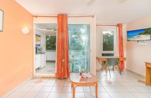 Sainte-Luce Hotel | Discover Karibea Sainte Luce Hotel with Pool and Spa