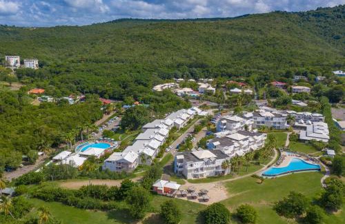 Sainte-Luce Hotel | Oceanfront Karibea Sainte Luce Hotel with Spa & Pet-Friendly