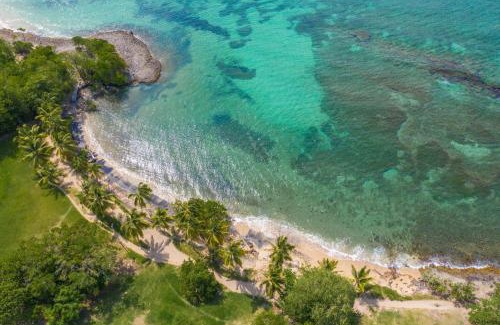 Sainte-Luce Hotel | Oceanfront Karibea Sainte Luce Hotel with Spa & Pet-Friendly