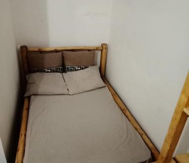 Mirongo House | Welcoming Karibu Nyumbani: Your Home Away from Home