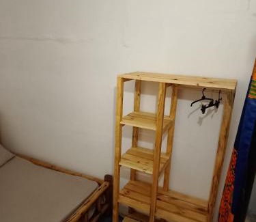 Mirongo House | Welcoming Karibu Nyumbani: Your Home Away from Home