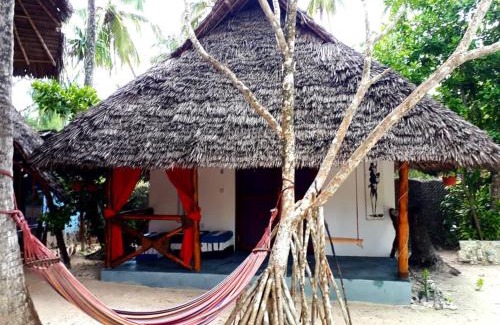 Michamvi Apartment | Discover Karibu Paradaizi: Pet-Friendly Haven, Rated 9.3