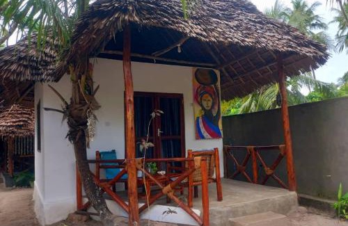 Michamvi Apartment | Discover Karibu Paradaizi: Pet-Friendly Haven, Rated 9.3