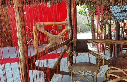Michamvi House | KARIBU PARADAIZI Close to beach