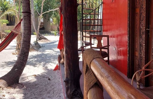 Michamvi House | KARIBU PARADAIZI Close to beach