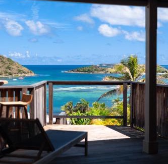 Cul de Sac Hotel | Experience Karibuni Boutique Hotel with Oceanfront Views