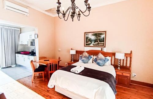 Uitenhage Apartment | Family-Friendly Uitenhage Apartment Near Graaff-Reinet Rd