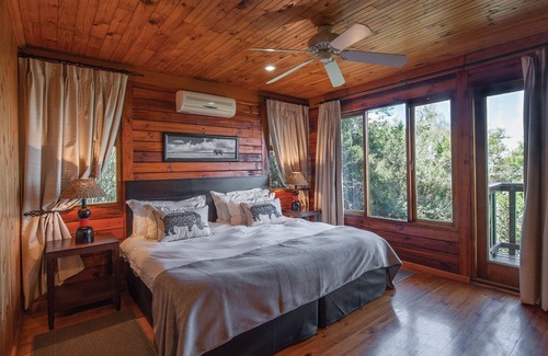 Kenton on Sea Cabin | Experience Nature at Kariega Game Reserve - Main Lodge