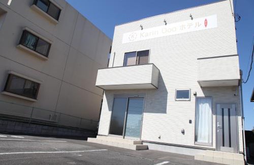 Tomisato Hotel | Explore Comfort at Karin doo Hotel - Rated 8.5/10!