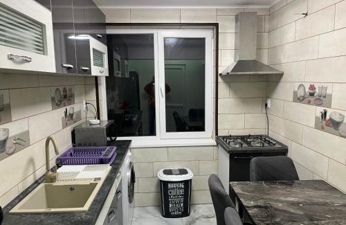 Maliuc Apartment | Top-Rated Karina Maliuc Apartment: Pet & Child Friendly Stay