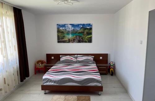 Maliuc Apartment | Top-Rated Karina Maliuc Apartment: Pet & Child Friendly Stay