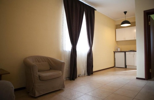Vsevolozhsk House | Karina Hotel: Top-Rated Stay with Pool & Family Amenities
