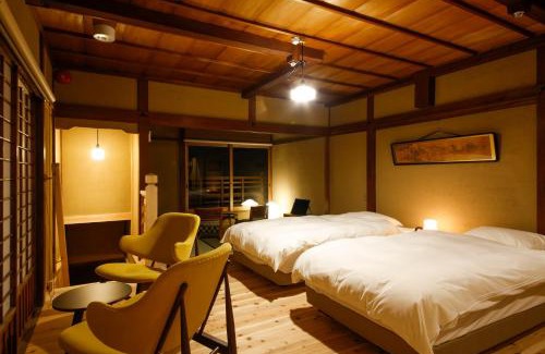 Ako Hotel | Welcoming Kariya Ryokan Q: Child-Friendly Retreat