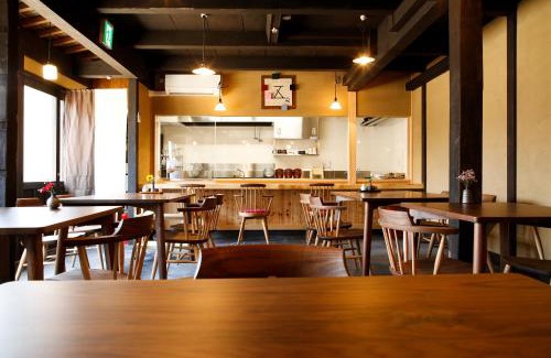 Ako Hotel | Welcoming Kariya Ryokan Q: Child-Friendly Retreat