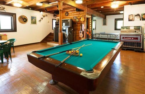 Nakama Cabin | Explore Kariyushi Condominium Resort Yuudekiya for Families