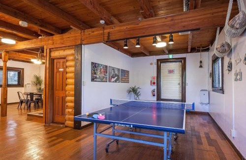 Nakama Cabin | Explore Kariyushi Condominium Resort Yuudekiya for Families