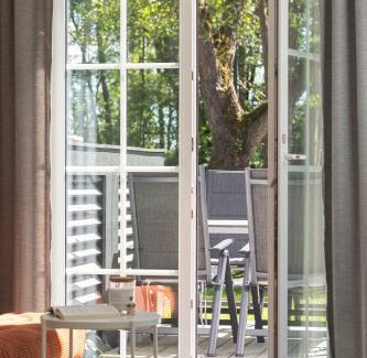 Karkle Apartment | Pet-Friendly Karklė Living Apartments - Rated 9/10 by Guests