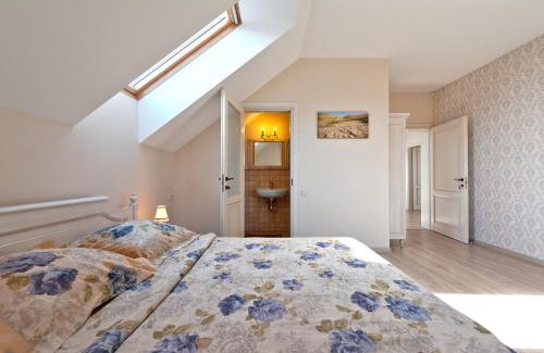 Karkle House | Oceanfront Karklės Villa: Guest Rated 9/10 with Hot Tub