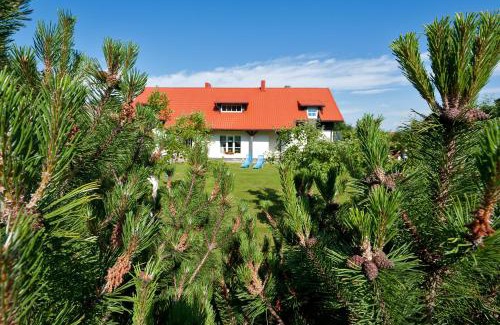 Karkle House | Family-Friendly Karklės Villa Near the Sea - Rated 8.4/10