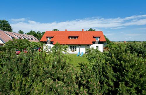 Karkle House | Family-Friendly Karklės Villa Near the Sea - Rated 8.4/10