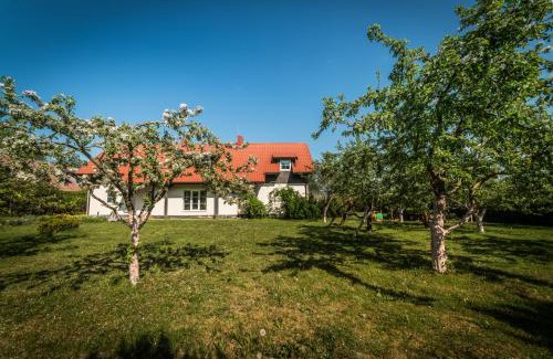Karkle House | Family-Friendly Karklės Villa Near the Sea - Rated 8.4/10