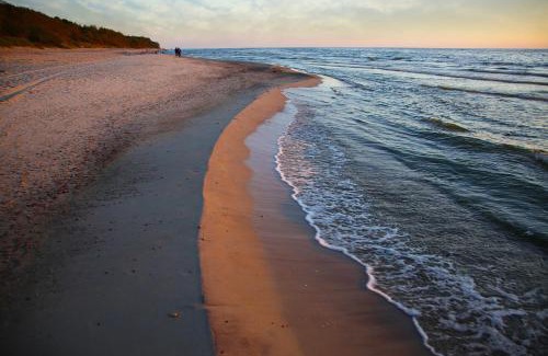 Karkle Apartment | Pet-Friendly Karkle Beach Apartments with Ocean Views