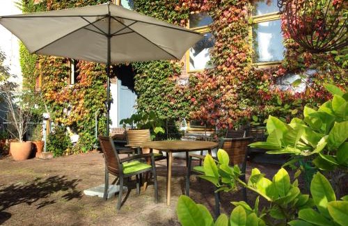 Dessau-Rosslau Apartment | Inviting Karl die Große Ferienwohnung: Child-Friendly Retreat