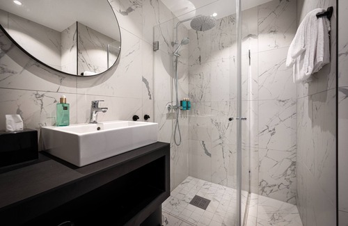 Oslo City Centre Hotel | Discover Comfort at Karl Johan Hotel - Rated 9.4/10