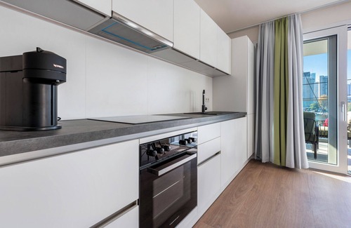 Donaustadt Apartment | Karl und Anton Boutique Apartments