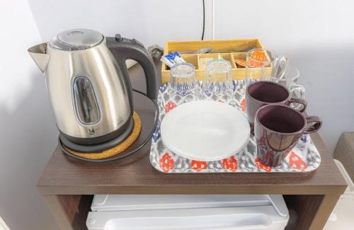 Debki House | Pet-Friendly Retreat: Karla Apartments in Dębki