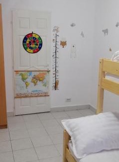 Resita Apartment | Guest Rated: 10/10 at Karla & Greta Residences