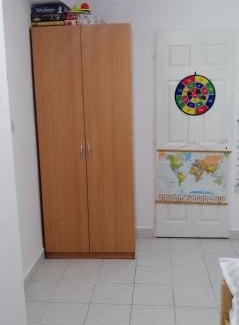Resita Apartment | Guest Rated: 10/10 at Karla & Greta Residences