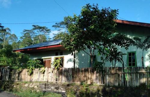 Bangka House | Karleta Homestay