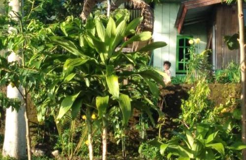 Bangka House | Karleta Homestay