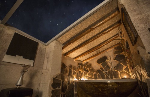 Uchisar Hotel | Discover Karlik Evi Boutique Hotel - Guest Rated 9.4/10
