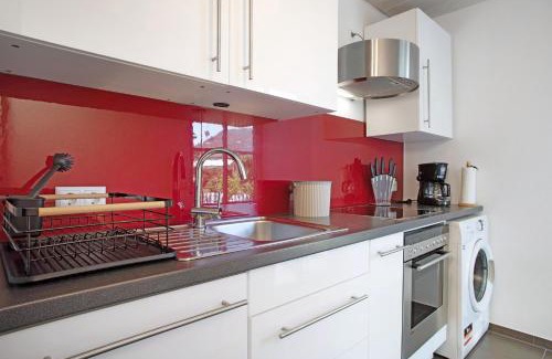 Eriskirch Apartment | Elegant Stay at Karlotta: Guest Rated 9/10 Experience
